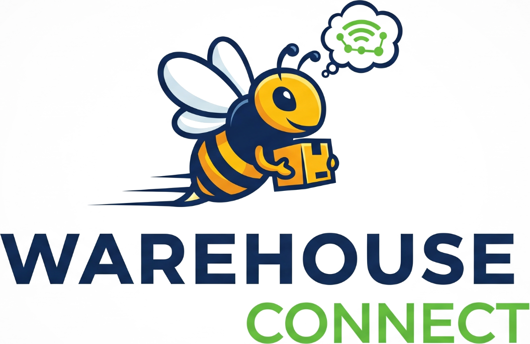 WarehouseConnect